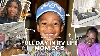 BIG FAMILY RV RENOVATIONS