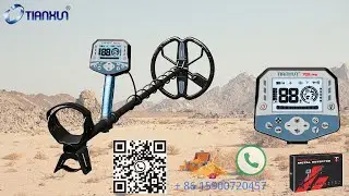 Is This The Most Valuable Metal Detector Find Ever? TX-705 metal detector