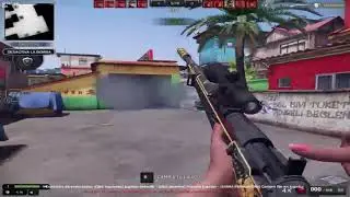 pal highlai | ZULA CLIP