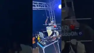 AFFROSTAINS PRESENT 🎁 Dj Maxido @AAMUSTED SRC EVENT WITH AMG MEDIKAL,YPEE MAN WAS ON HEAT 🔥🔥🔥🔥