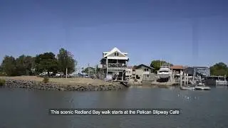 Redland Bay Walk