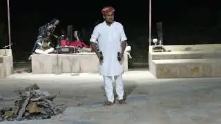 Rajasthani Jugalbandhi ( Musical Ensemble ) l Rajasthani Folk Music