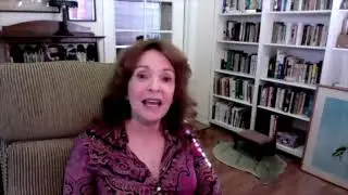 Sandy Weiner invites Melanie Chartoff to discuss marrying late, and her new book, &ldquo;Odd Woman Out.