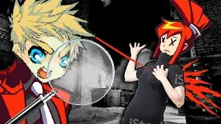 Ghost Trick - The Most Underrated Nintendo DS Game (& iPad)