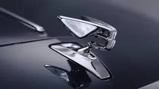 All-New Bentley Flying Spur from Post Oak Motor Cars & Bentley Houston