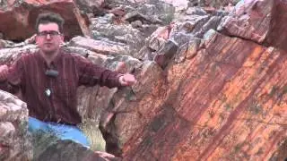 Law of original horizontality