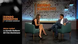 Héctor Aníbal: La Estrella Radiante del Cine Dominicano