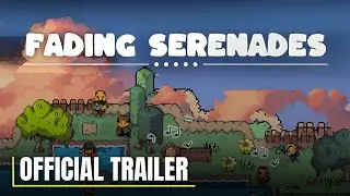 Fading Serenades - Official Demo Out Now Trailer