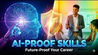The AI-Proof Skills Every Student Needs for Tomorrow's Job Market
