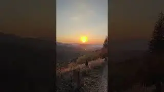 Golden Moments on the Horizon