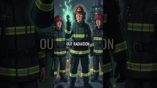 The Chernobyl Firefighter Who Died From the Inside Out