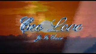 JC IS CHEISI - CEOlove (Prod. @panoja) PR&AElig;ROGATIVATIUS DEAL