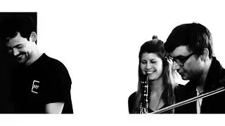 Black’n White Sessions 025 - Oberheimer