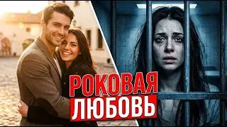 Роковая любовь: Как «идеальный мужчина» превратил её жизнь в кошмар