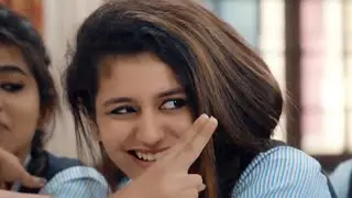 IPL 2018: Internet sensation Priya Prakash Varrier discloses her favourite team and player