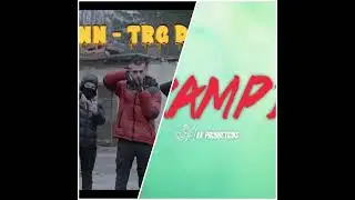 Yann x MITREVV     TRG Drill - TRAMPI (MIXED)