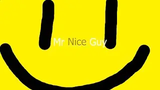 MR NICE GUY - SCAV Fake Trailer Contest