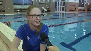 R&aacute;cz Anna Lilla &uacute;sz&oacute;sikerei
