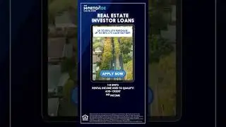 🚀 Build wealth through real estate&mdash;no income docs needed!