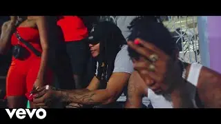 Grim YG - Seaforth (Official Video) ft. Krome Steel