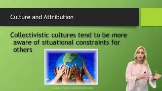 Social Psychology, part 1