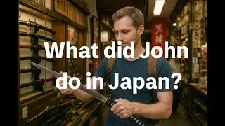 What did you do in Japan? &ndash; Pitch Accent Training