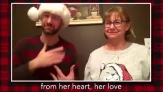 Joseph Wheeler   ASL is one of the best gifts ever! Facebook arc