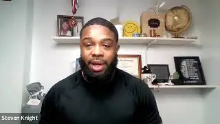The Steven Knight Show (9/15/25) - Black Owned Business Spotlight