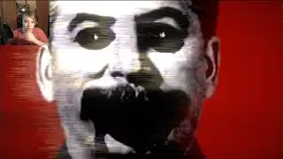Советский фнаф -- Five nights at Stalin