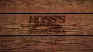 Hossome Commercials - Hosspitality