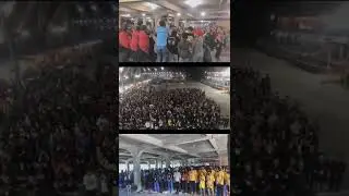 Youth Camp Gereja Gerakan Pentakosta
