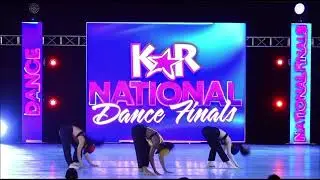 Independent Women | Hailey Garibay 2024 | Adage Dance Center