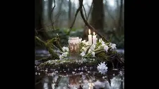 Imbolc Song | Susie Ro | 2nd February | Celtic Wheel of the Year