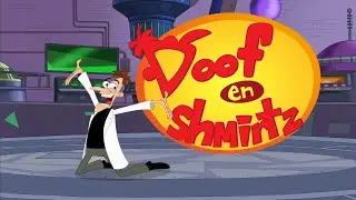 Phineas and Ferb - Doofenshmirtz Theme Song Takeover [Official Acapella + SFX]
