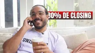 Comment closer 80% de tes appels sans forcer