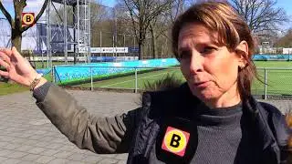 Voorzitter Marjon Wanders trots op Champions Trophy in en bij Breda