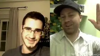 C.A.T.S. Top Players Interview -  iMigbo Games