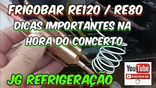 Frigobar RE120 Eletrolux
