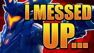 Dauntless Partner Betrays His Viewers In The Dumbest Way Possible...