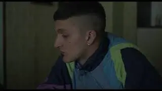 MANUEL di Dario Albertini | Clip: 