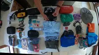 Sea Base Pack