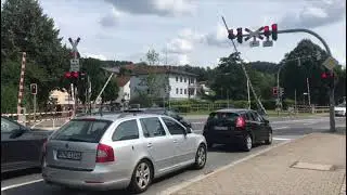 Große BUES 2000 Teisnach Kaikenriederstraße