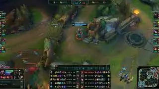 SHACO'S 1 HIT DELETE
