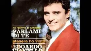 Edoardo Vianello - Parlami di te