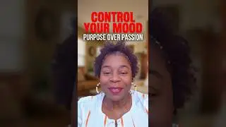 Emotions vs Decisions @judymiddlebrooks5019
