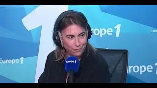 L'hommage (plein d'humour) d'Eva Roque &agrave; Matthieu No&euml;l