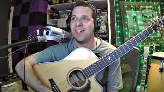 Danny Hauger Answers Questions from Steven Luke - 