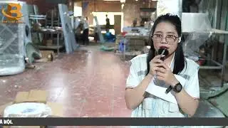 Review Xưởng Sản Xuất Nội Thất Karaoke  Bảo Long | Thi Công Karaoke Toàn Quốc