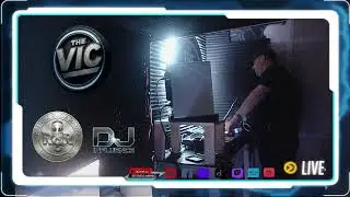 THE VIC - INFLUENCE DNB
