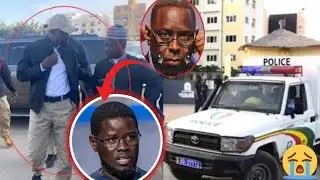 Soubhanalah : ndékétéwoo macky Sall mogui fékhél ousmane sonko ak bassirou diomaye Faye 